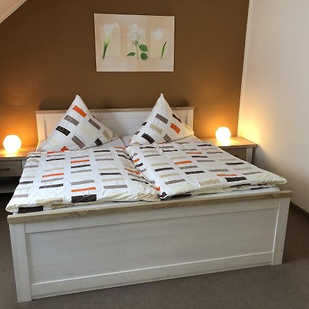 Das Hotelchen Lubeck Bagian luar foto